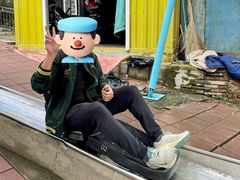 -富斯特索道