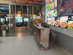 -壹阁胡羊焖饼(敦煌夜市店)