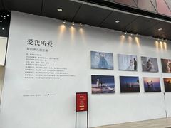 -喜茶(佛山南海万科广场店)