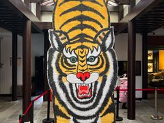 -南京市民俗博物馆(甘熙故居)