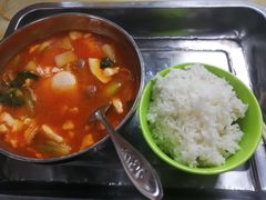 -苏州大学独墅湖校区-第8食堂(崇文路店)