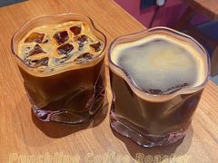 美式-Punchline Coffee&Roaster(同济大学店)