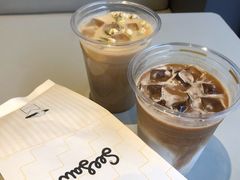-Seesaw Coffee(上生新所店)