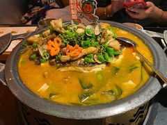 -探鱼·鲜青椒爽麻烤鱼(领展购物广场店)