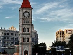 -天津之眼摩天轮