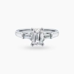 -VE DIAMOND·天然&培育钻石定制