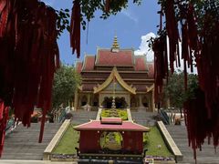 -西双版纳勐泐文化旅游区