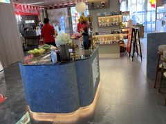 -陆琴脚艺·足浴·SPA(夫子庙店)