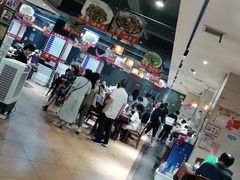 大堂-天下客饭店(中山路店)