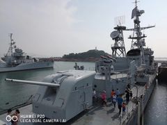 -中国人民解放军海军博物馆