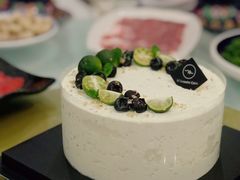 -姆们M Sweetie Cake(三里屯店)