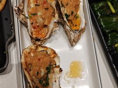 -不夜天烧烤牛骨头(南湖店)