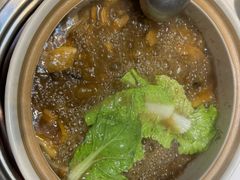 -爱膳菌锅锅(阳南店)