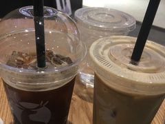 -瑞幸咖啡(石榴中心店)