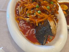 -功德林素菜饭庄(前门店)