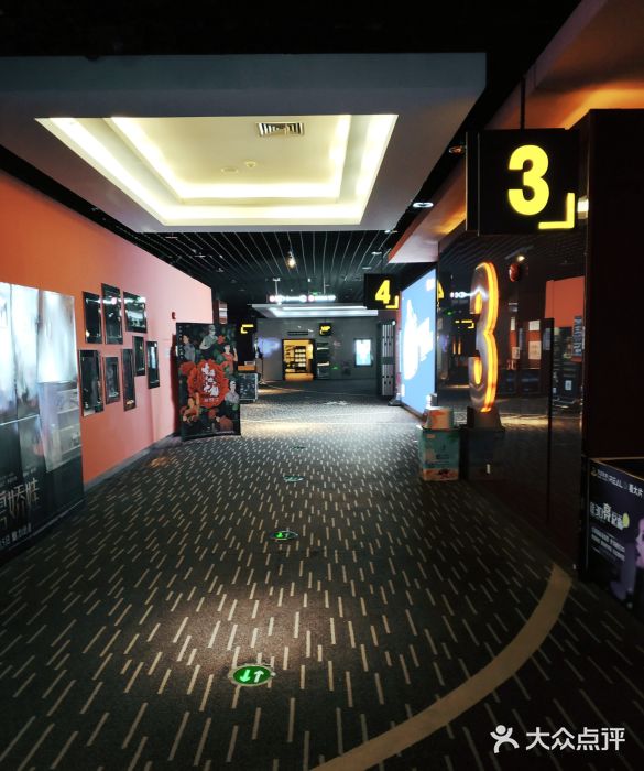 万达影城(白云万达广场imax店)图片