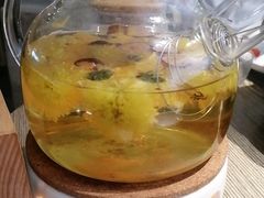 -熹素·鲜美素食Vegetarian (天河领展店)