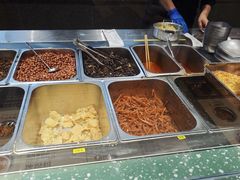 -水平有限广西米粉·广西风味集(五道口店)