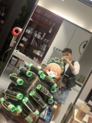 -卓梵美发·精品Salon