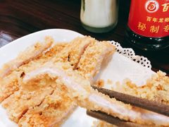 -赤酱红油(家乐福店)