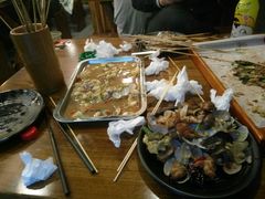 -烤官达人·徐州鲜羊肉串(江宁店)