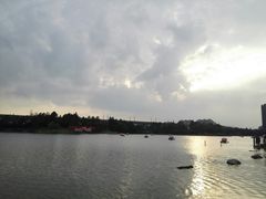 -美兰湖景区