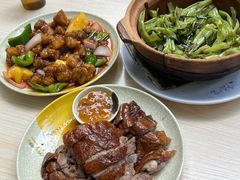 -紫金食坊(江南西路店)