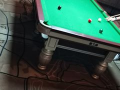 -嗨8台球·棋牌俱乐部