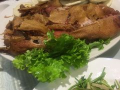 -晋阳饭庄(虎坊桥店)