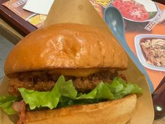 -魏家凉皮(协和店)