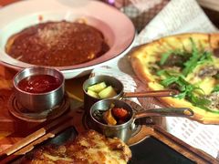 -MR.ROCKY洛奇先生RESTAURANT&BAR(宝安壹方城店)