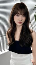 -藤野造型烫染接发