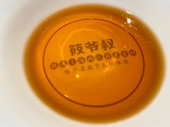-筱爷叔·上海传统手工菜(玉树路店)