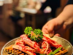 -西塔老太太泥炉烤肉(望京一店)