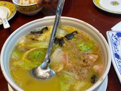 -京味张·北京烤鸭(天河南二路店)