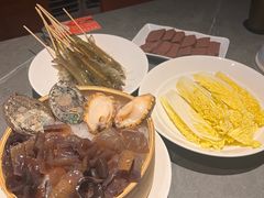 -佬太公海鸭·海鲜大排档(上海总店)