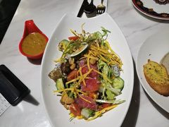 -Gray Whale 灰鲸餐厅(北美N1店)