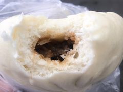 萝卜丝包-航天馒头(瞻园路店)