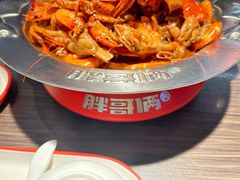 -胖哥俩肉蟹煲(济南世茂国际广场店)