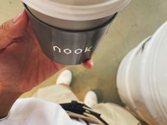 -GOTLOT COFFEE&KITCHEN角落厨房NOOK店