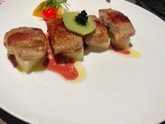 -藤原布二·八佰善会席料理(奥体店)