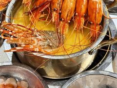 -行运海鲜食集(北京首店)