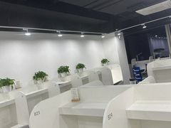 -白鲸自习室(公主坟店)