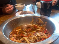 -弓虽昌焖烧鸡(大竹林店)