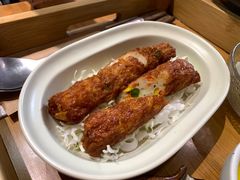 -友名Cross日式咖喱屋(江南大道中店)