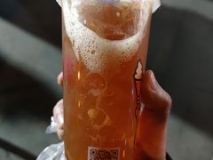 黄桃果霸-蜜雪冰城(浙江大学店)