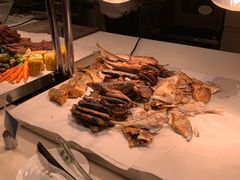 -荟星庭西餐厅(天府丽都喜来登饭店)