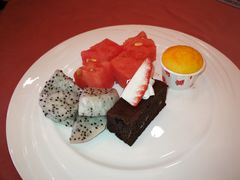 -随园餐厅自助早餐(祥生大酒店)