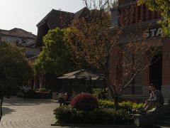 -星巴克臻选(思南公馆店)