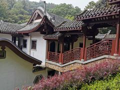 -岳麓山风景名胜区